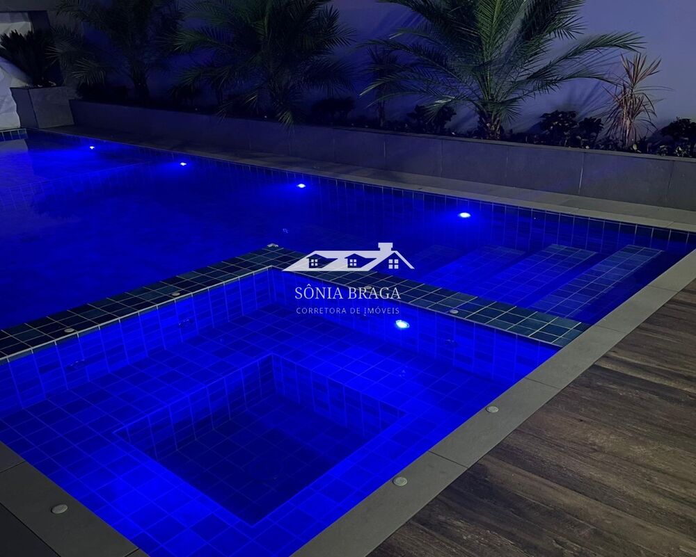 Casa, 4 quartos, 252 m² - Foto 9