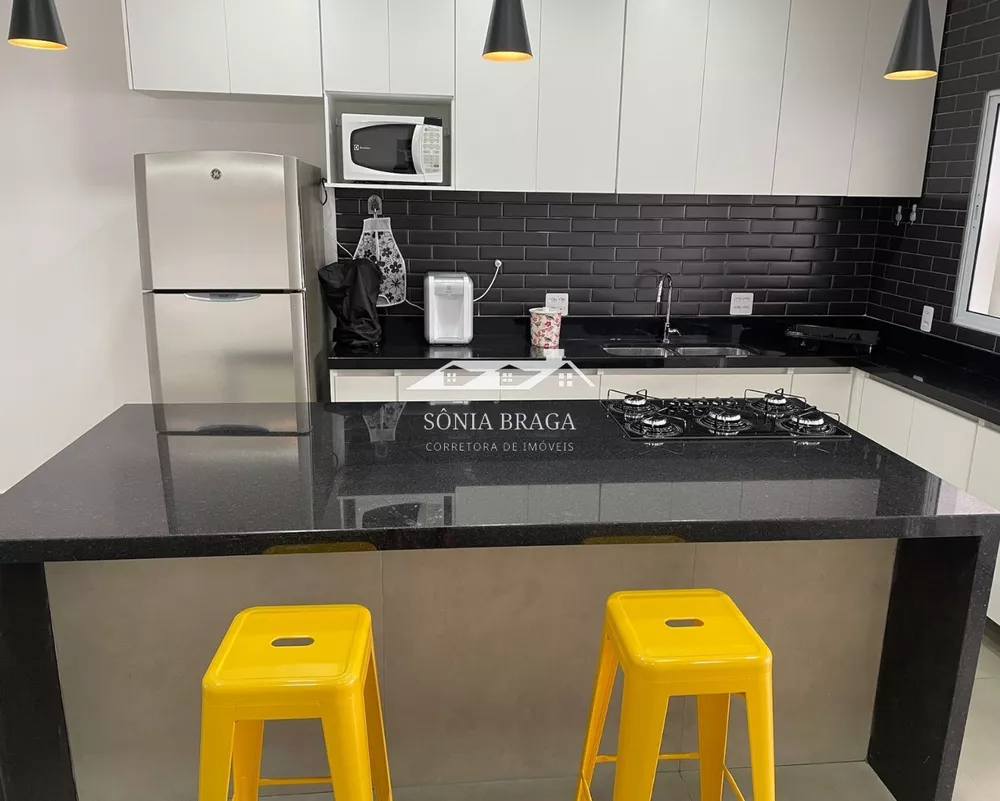 Casa, 4 quartos, 252 m² - Foto 26