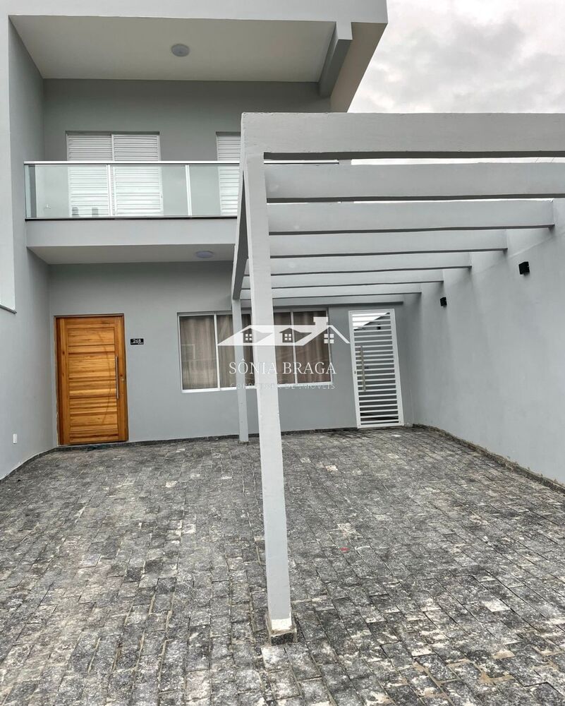 Casa, 4 quartos, 252 m² - Foto 31