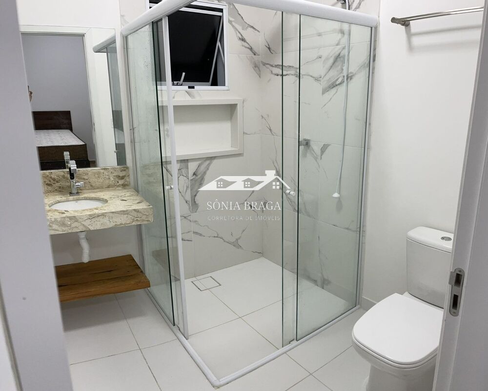 Casa, 4 quartos, 252 m² - Foto 16