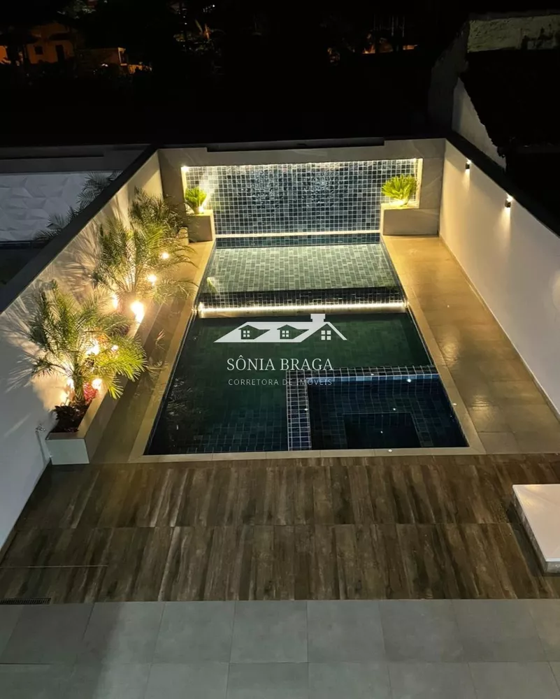 Casa, 4 quartos, 252 m² - Foto 7