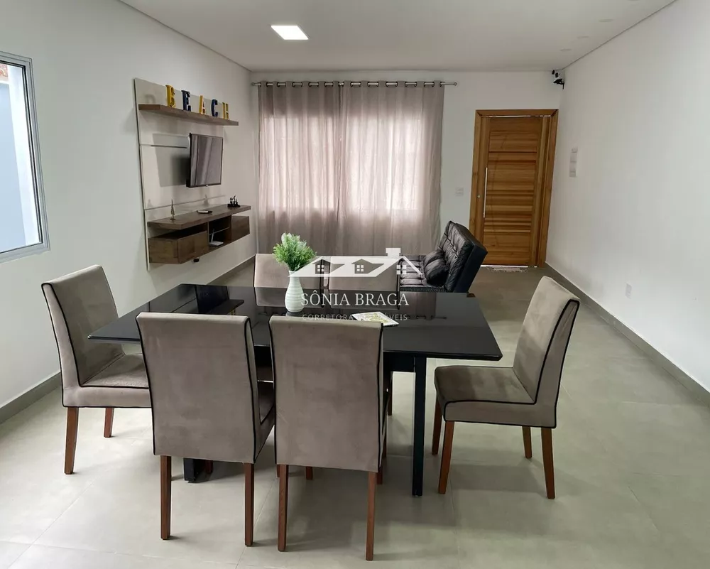 Casa, 4 quartos, 252 m² - Foto 23