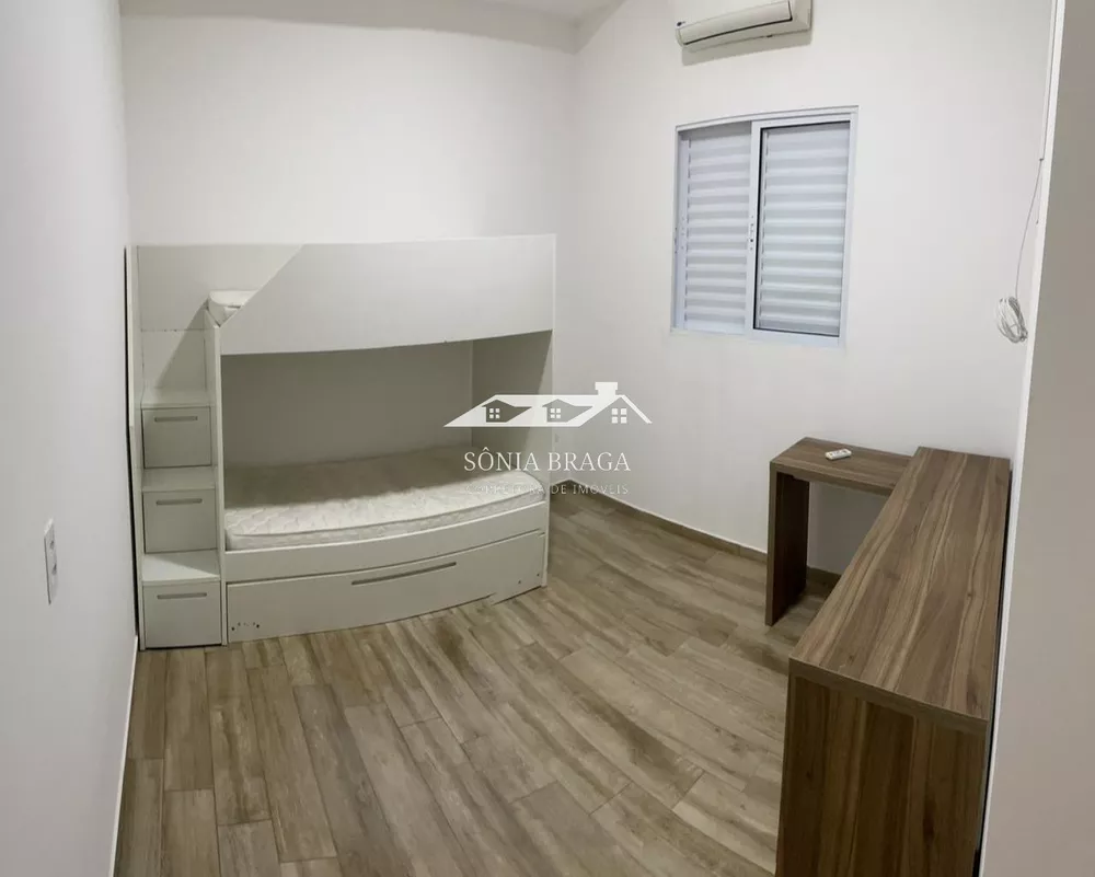 Casa, 4 quartos, 252 m² - Foto 3