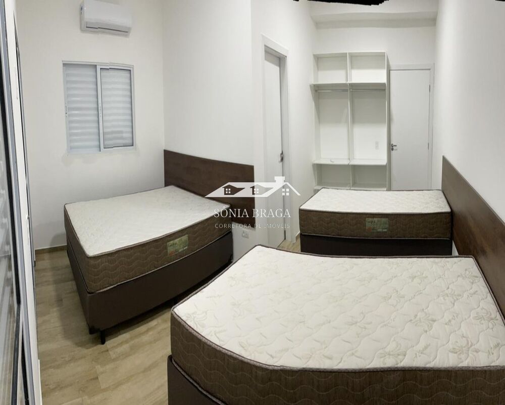 Casa, 4 quartos, 252 m² - Foto 4