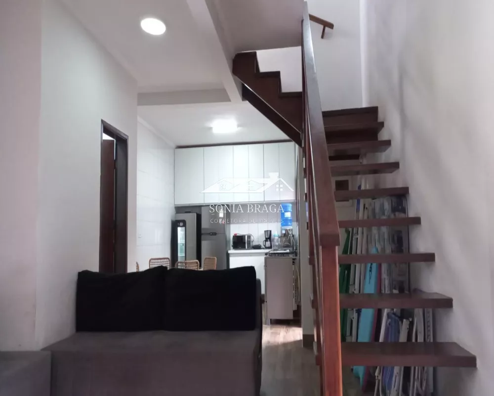 Casa, 3 quartos, 88 m² - Foto 21
