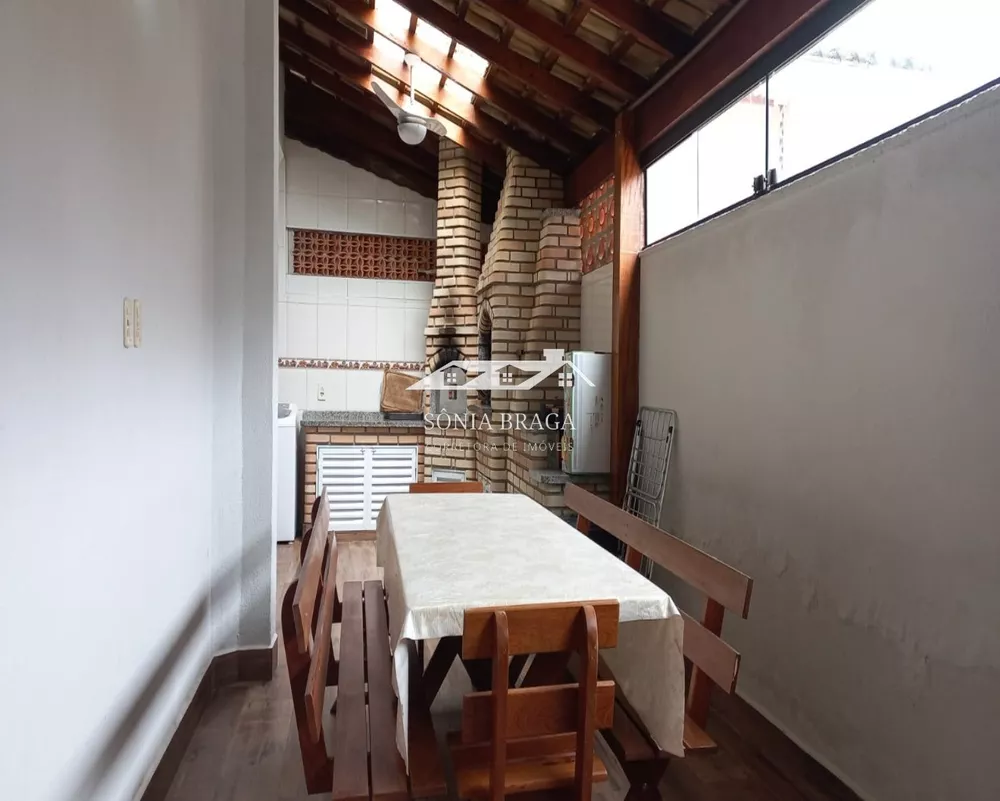 Casa, 3 quartos, 88 m² - Foto 20