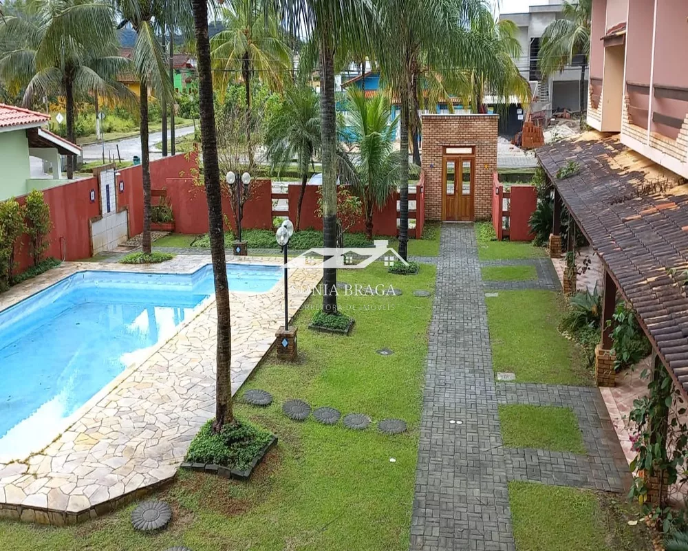 Casa, 3 quartos, 88 m² - Foto 15