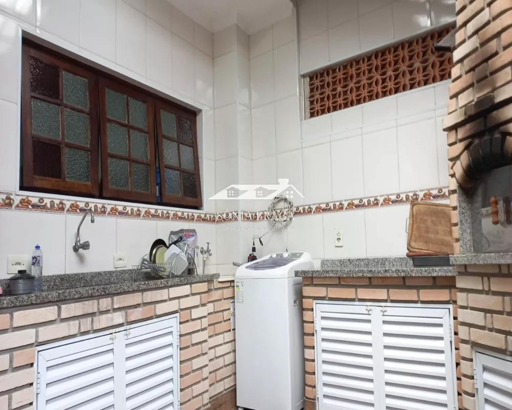 Casa, 3 quartos, 88 m² - Foto 1
