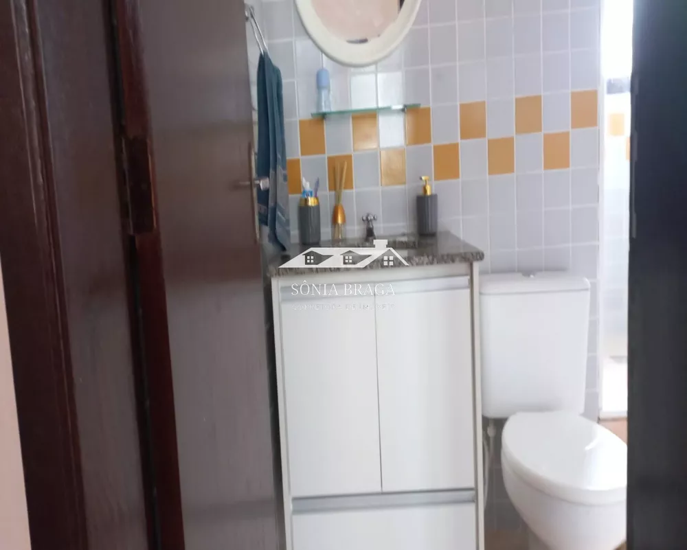 Casa, 3 quartos, 88 m² - Foto 4