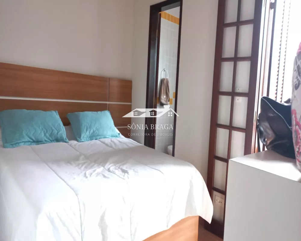 Casa, 3 quartos, 88 m² - Foto 22