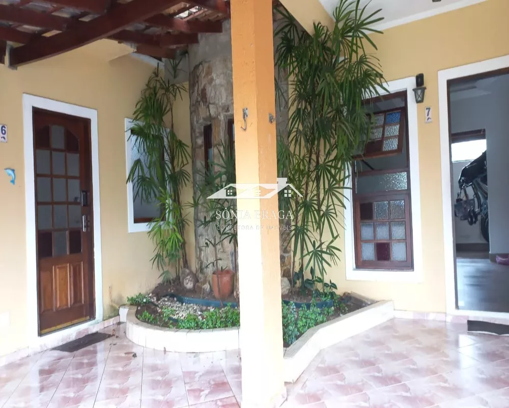 Casa, 3 quartos, 88 m² - Foto 13