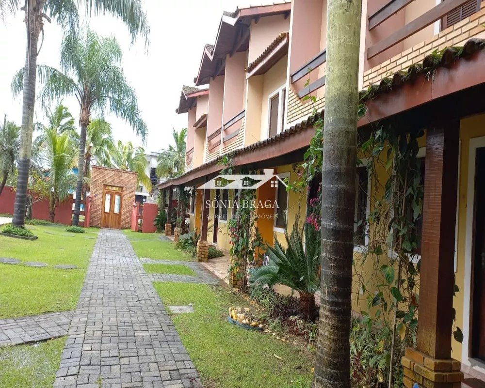 Casa, 3 quartos, 88 m² - Foto 16