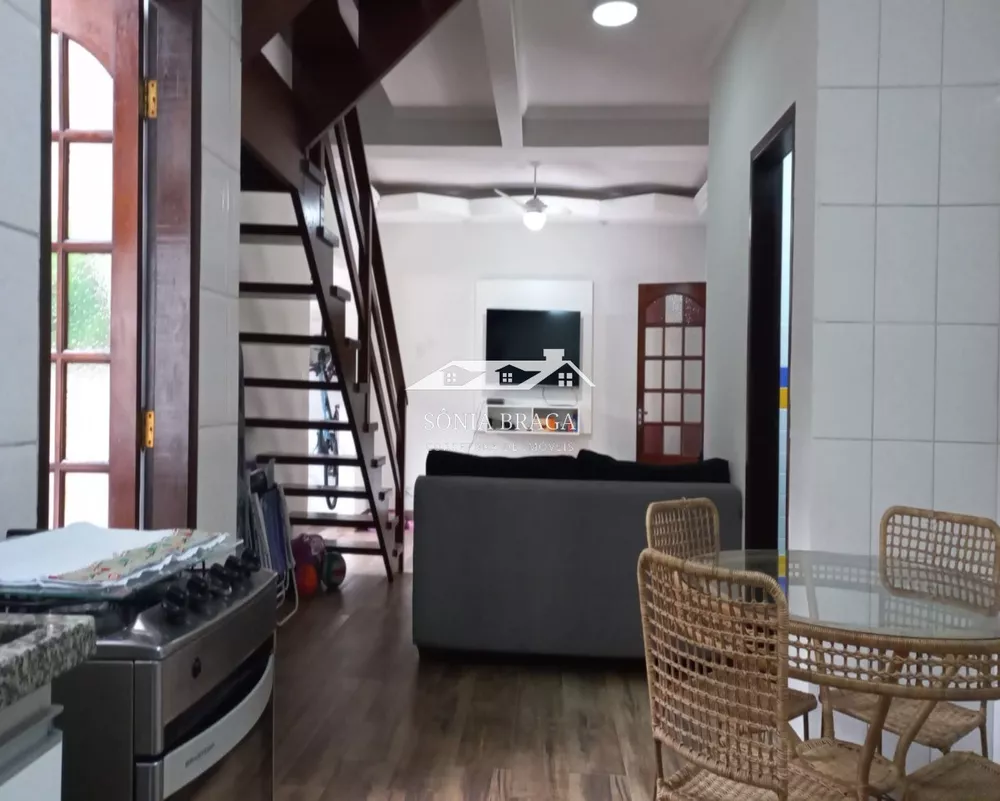 Casa, 3 quartos, 88 m² - Foto 19