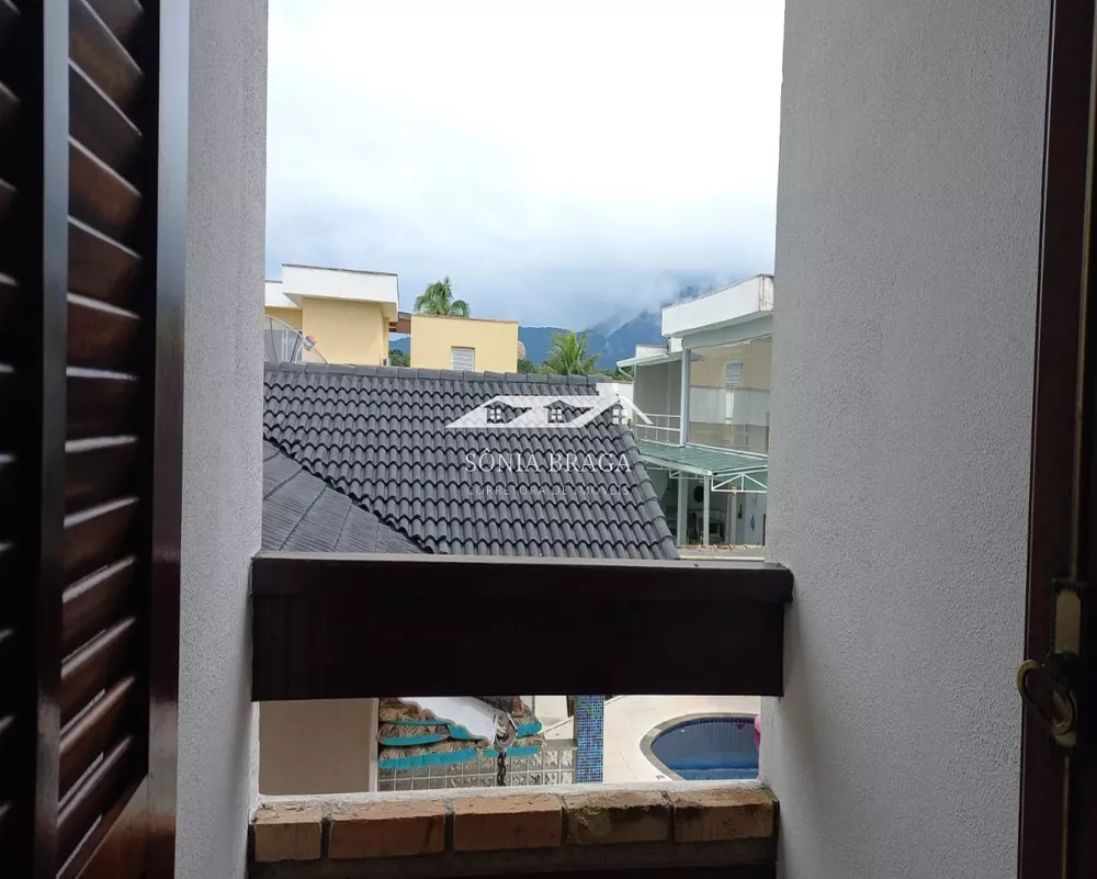 Casa, 3 quartos, 88 m² - Foto 2