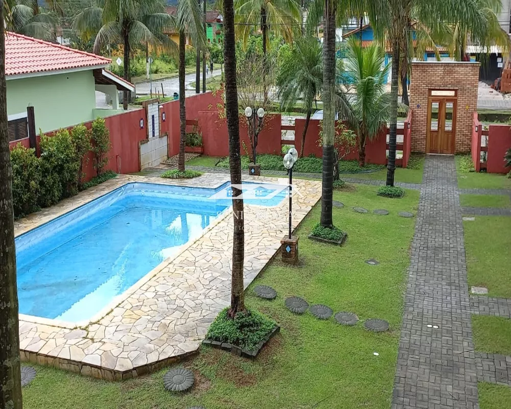 Casa, 3 quartos, 88 m² - Foto 6