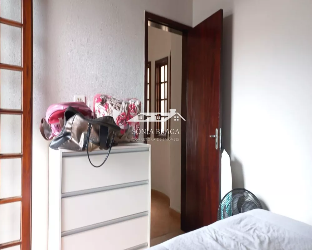 Casa, 3 quartos, 88 m² - Foto 8