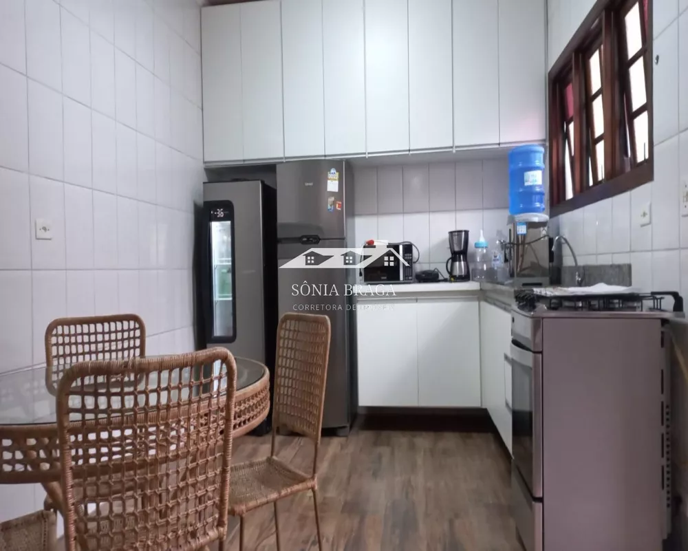 Casa, 3 quartos, 88 m² - Foto 5