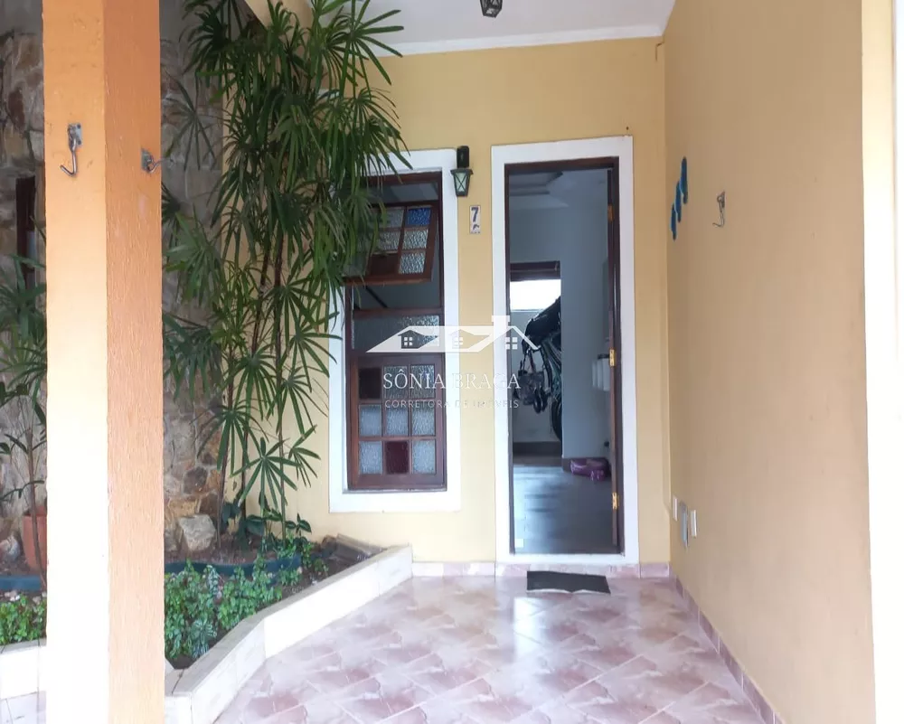 Casa, 3 quartos, 88 m² - Foto 11