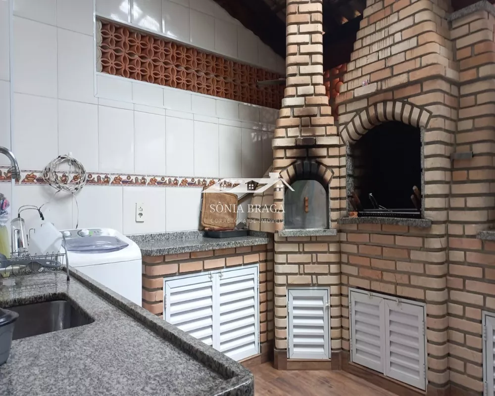 Casa, 3 quartos, 88 m² - Foto 7