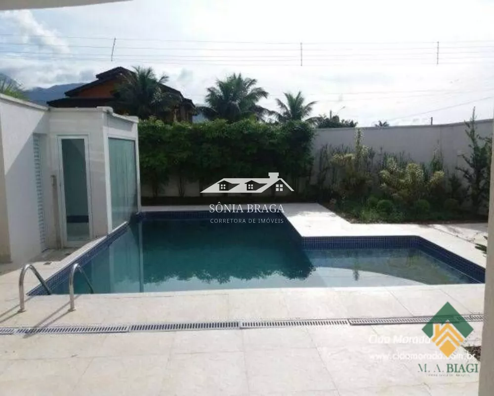 Casa, 5 quartos, 326 m² - Foto 6
