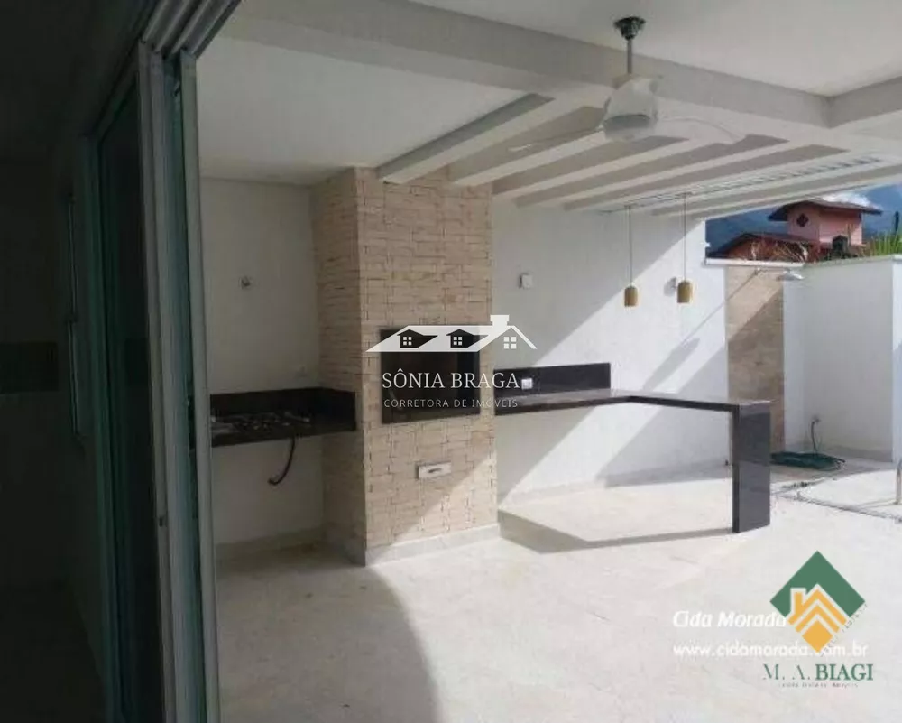 Casa, 5 quartos, 326 m² - Foto 4