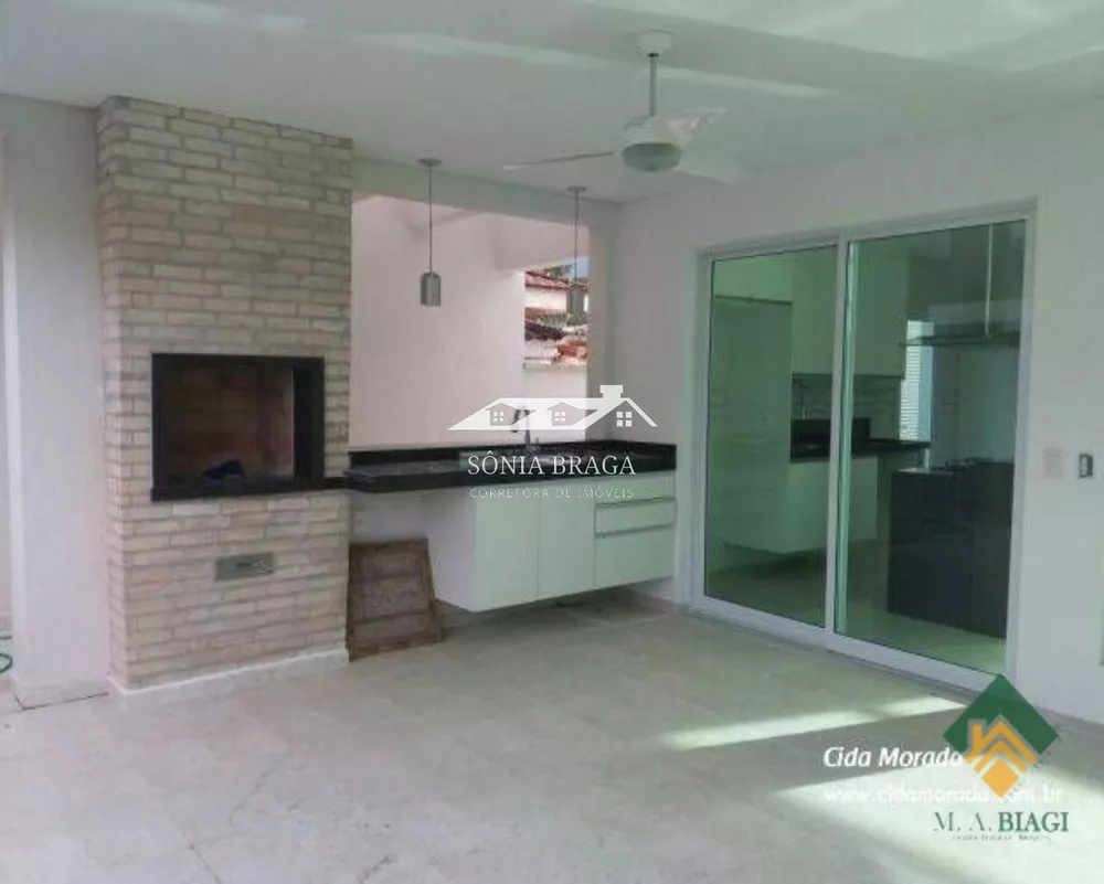 Casa, 5 quartos, 326 m² - Foto 3