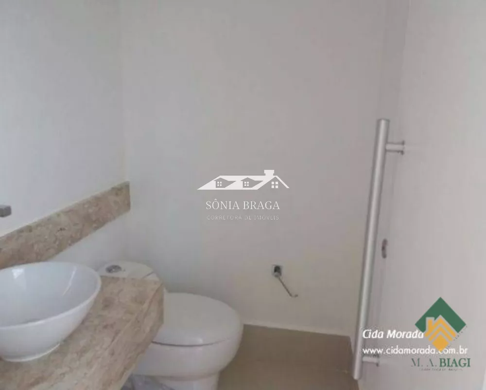 Casa, 5 quartos, 326 m² - Foto 2