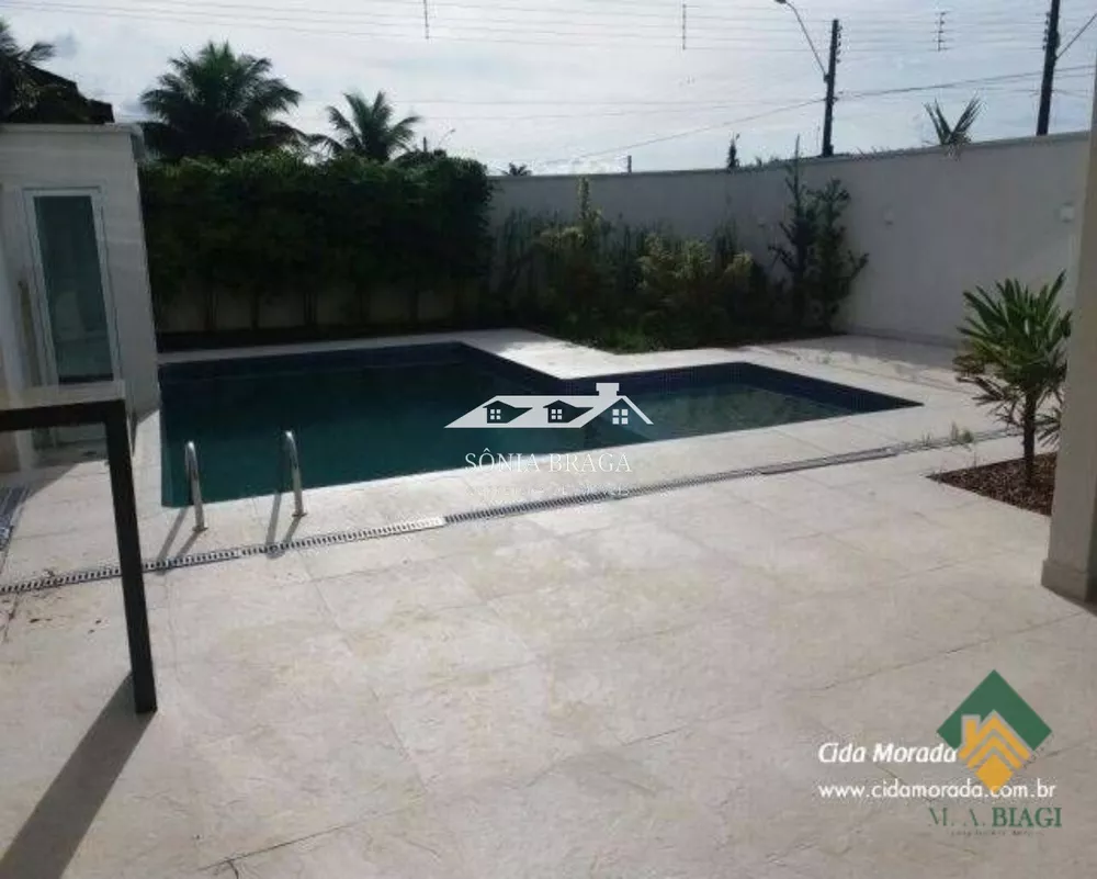Casa, 5 quartos, 326 m² - Foto 7