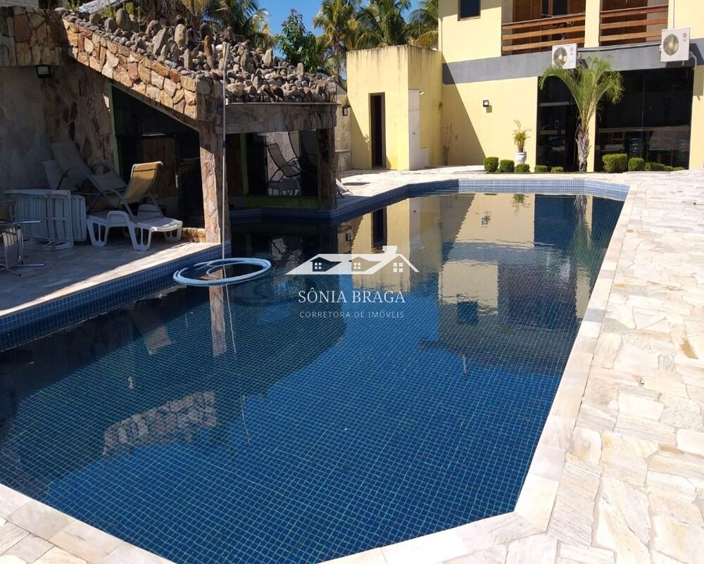 Casa, 24 quartos, 115 m² - Foto 2