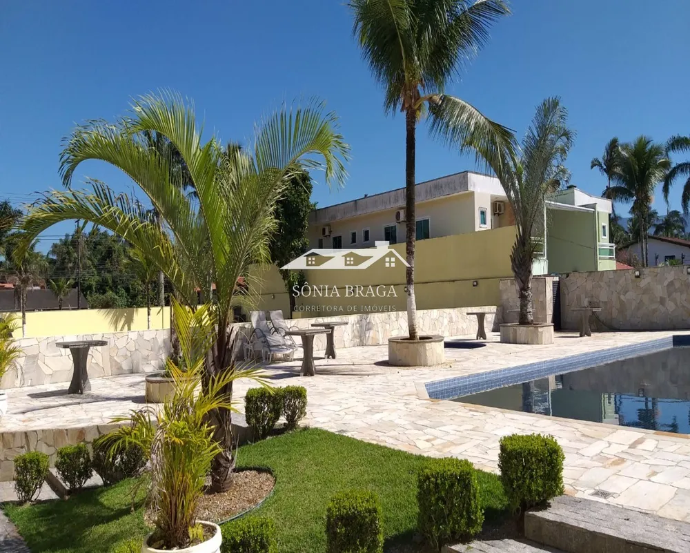 Casa, 24 quartos, 115 m² - Foto 17