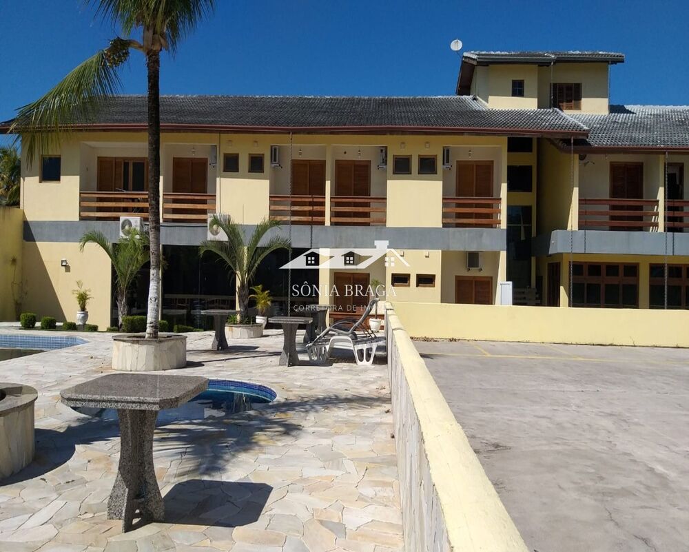 Casa, 24 quartos, 115 m² - Foto 9