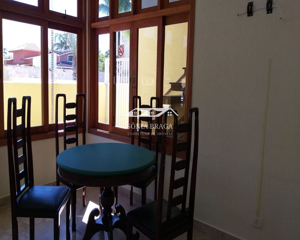 Casa, 24 quartos, 115 m² - Foto 12