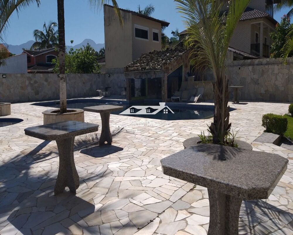 Casa, 24 quartos, 115 m² - Foto 19