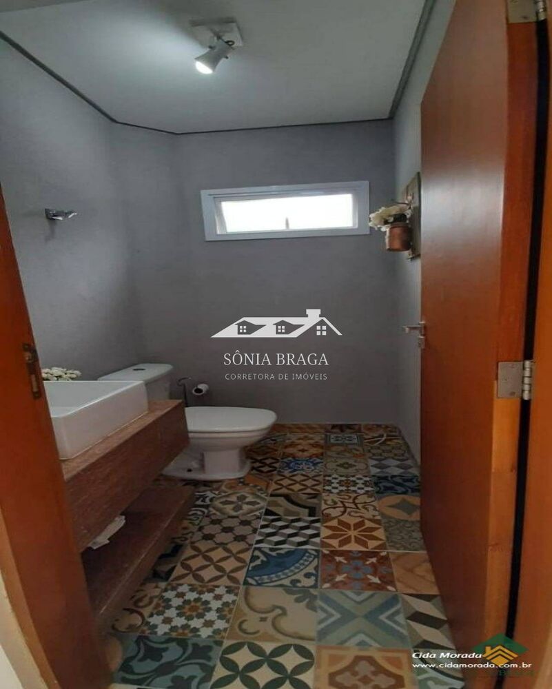 Casa, 4 quartos, 160 m² - Foto 15