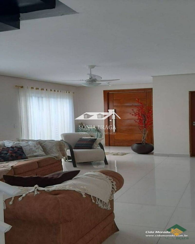 Casa, 4 quartos, 160 m² - Foto 2