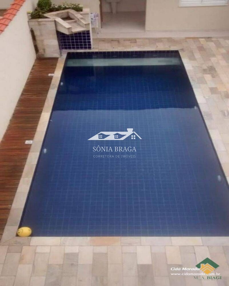 Casa, 4 quartos, 160 m² - Foto 4