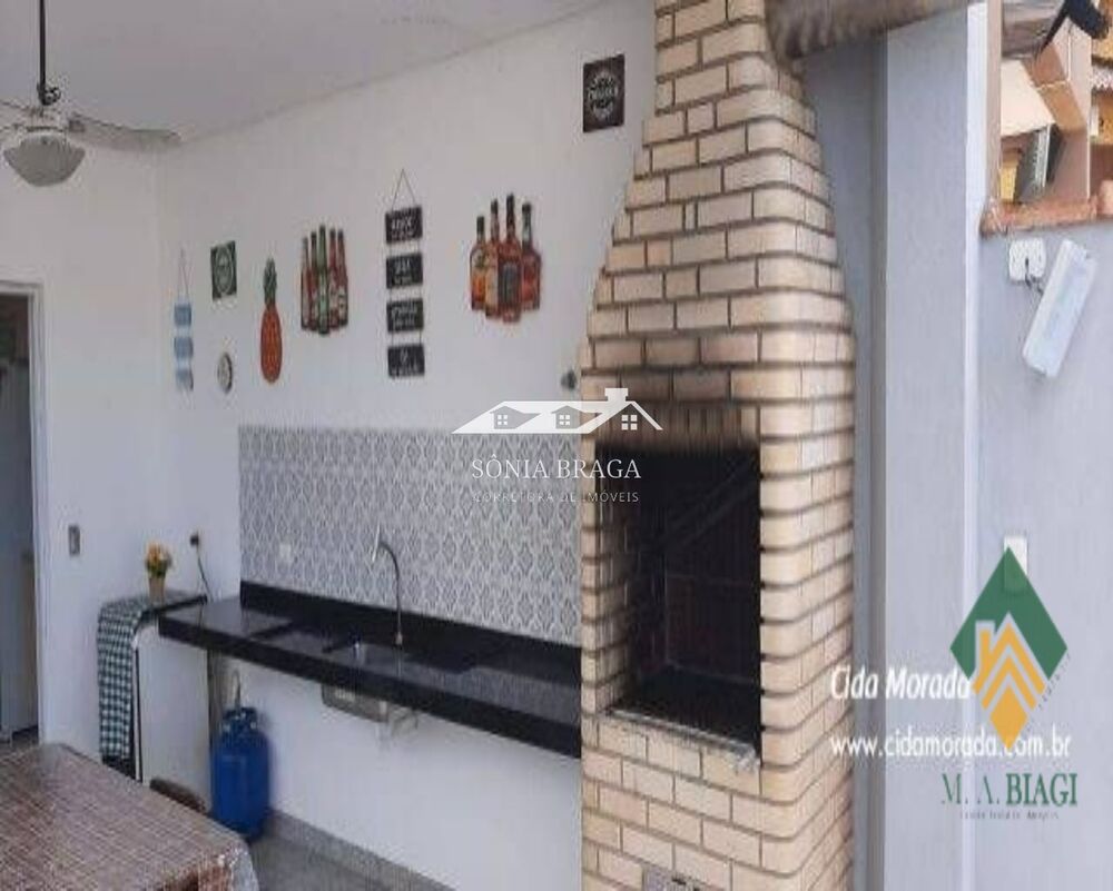 Casa, 4 quartos, 160 m² - Foto 5