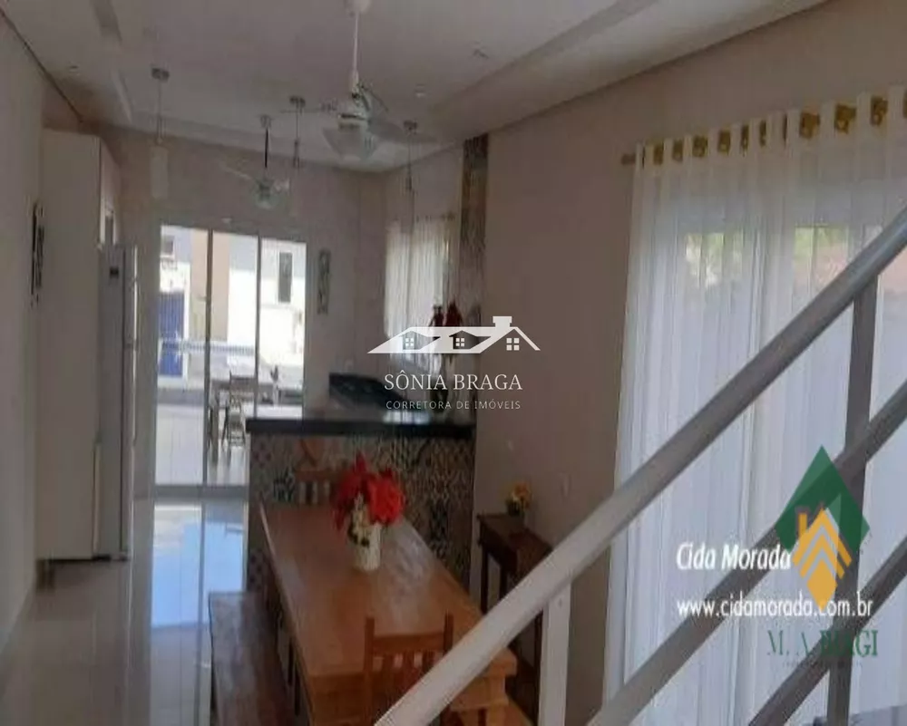 Casa, 4 quartos, 160 m² - Foto 19