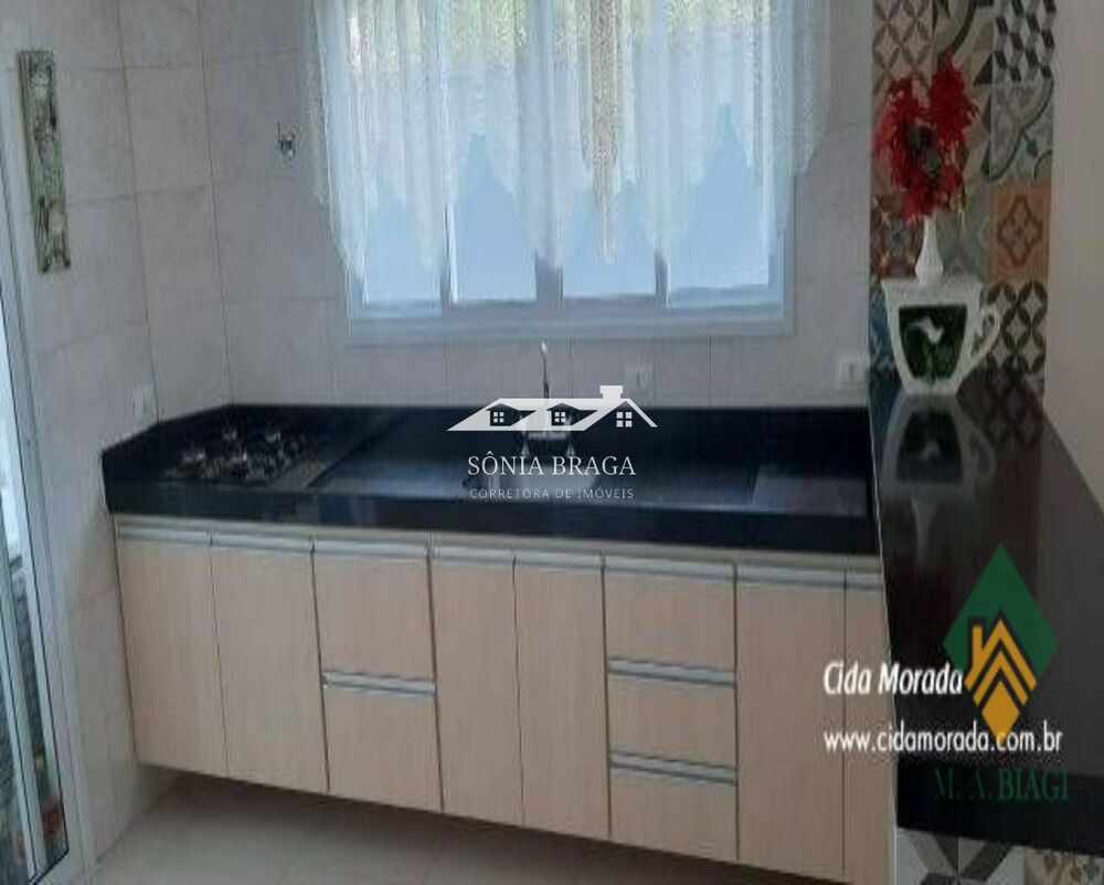 Casa, 4 quartos, 160 m² - Foto 9