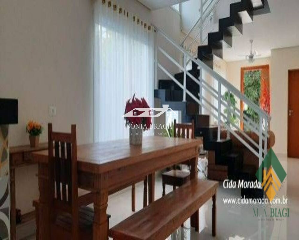 Casa, 4 quartos, 160 m² - Foto 10