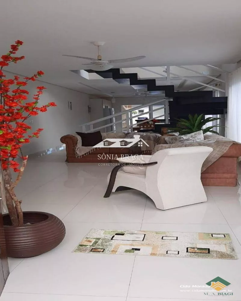 Casa, 4 quartos, 160 m² - Foto 17