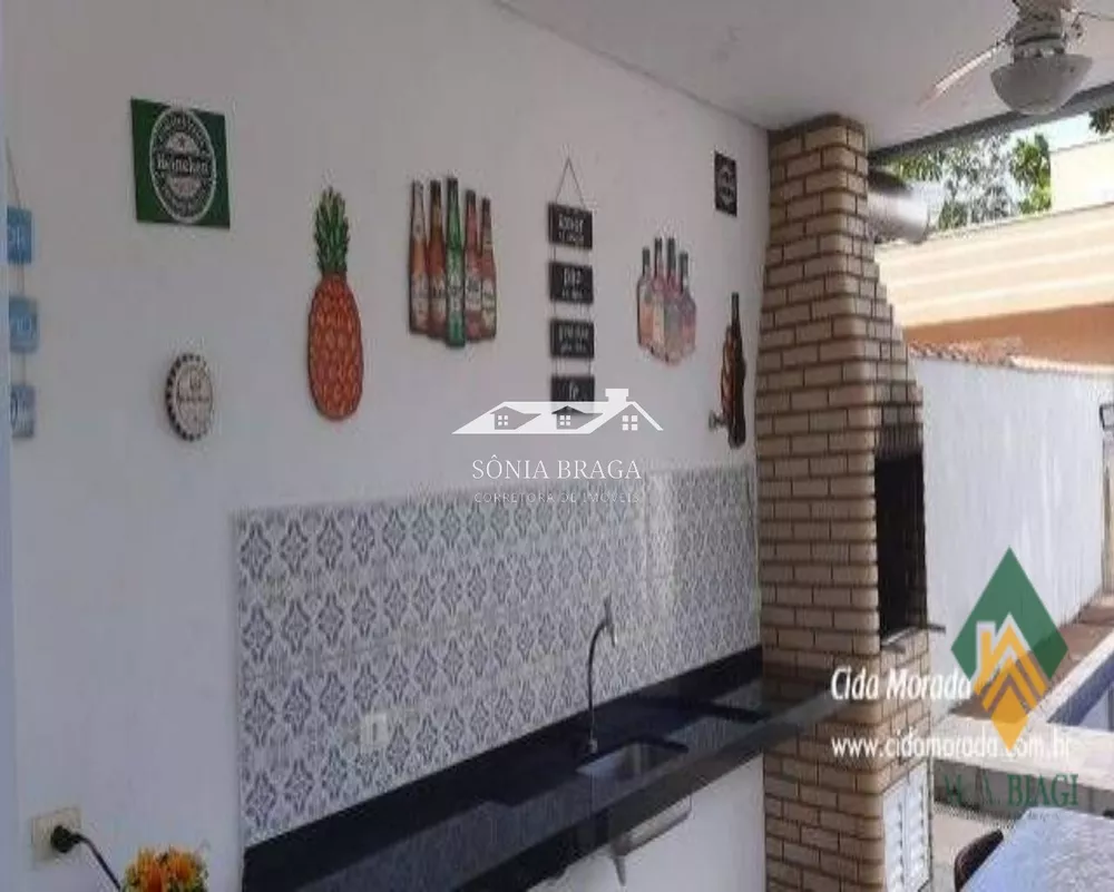 Casa, 4 quartos, 160 m² - Foto 18