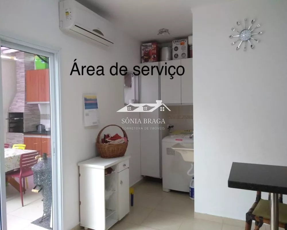 Casa, 4 quartos, 140 m² - Foto 6