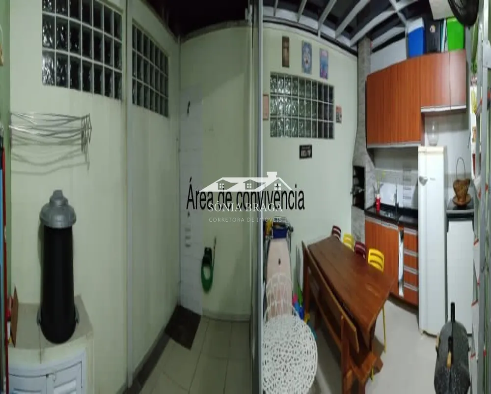 Casa, 4 quartos, 140 m² - Foto 20