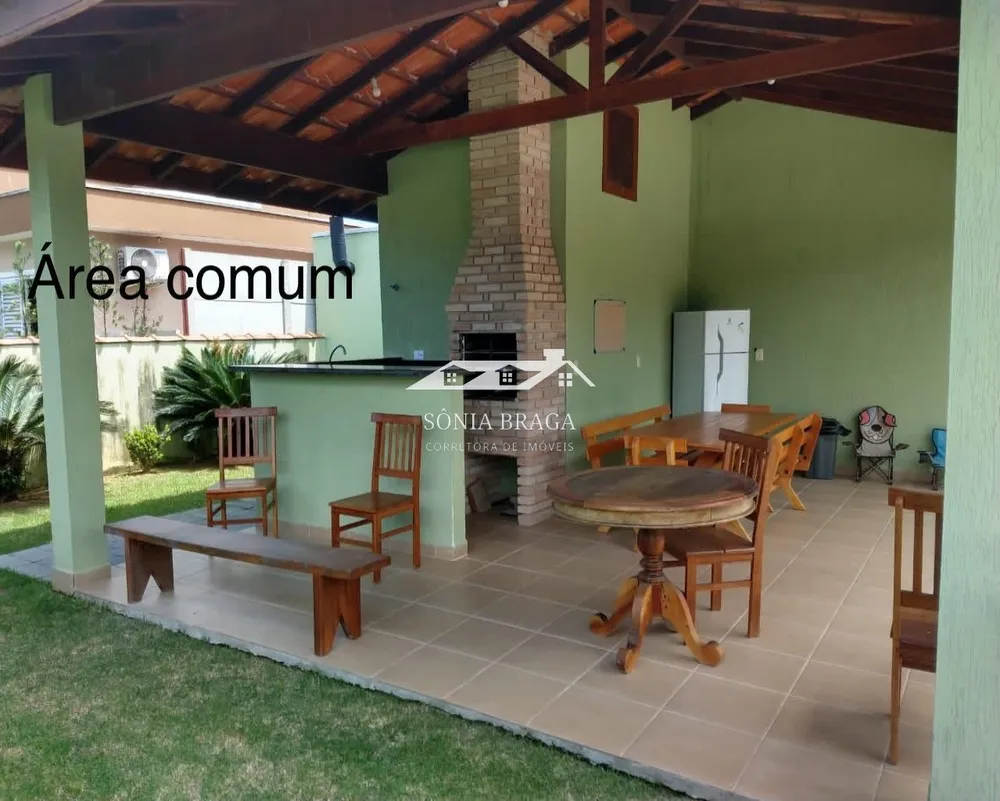 Casa, 4 quartos, 140 m² - Foto 5