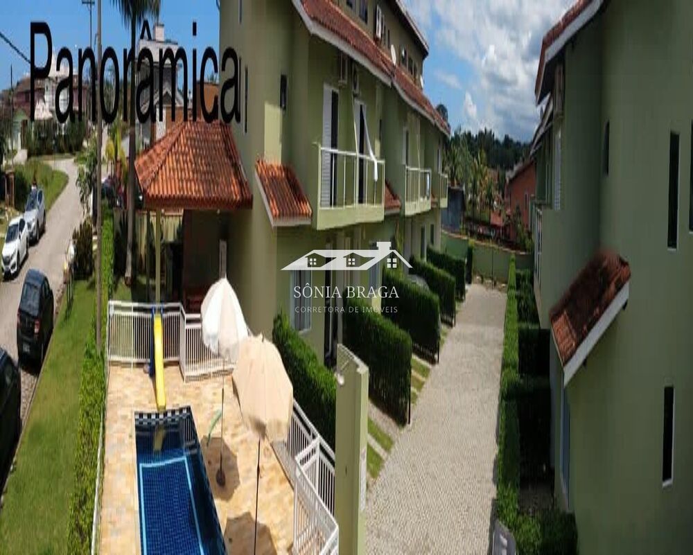 Casa, 4 quartos, 140 m² - Foto 2