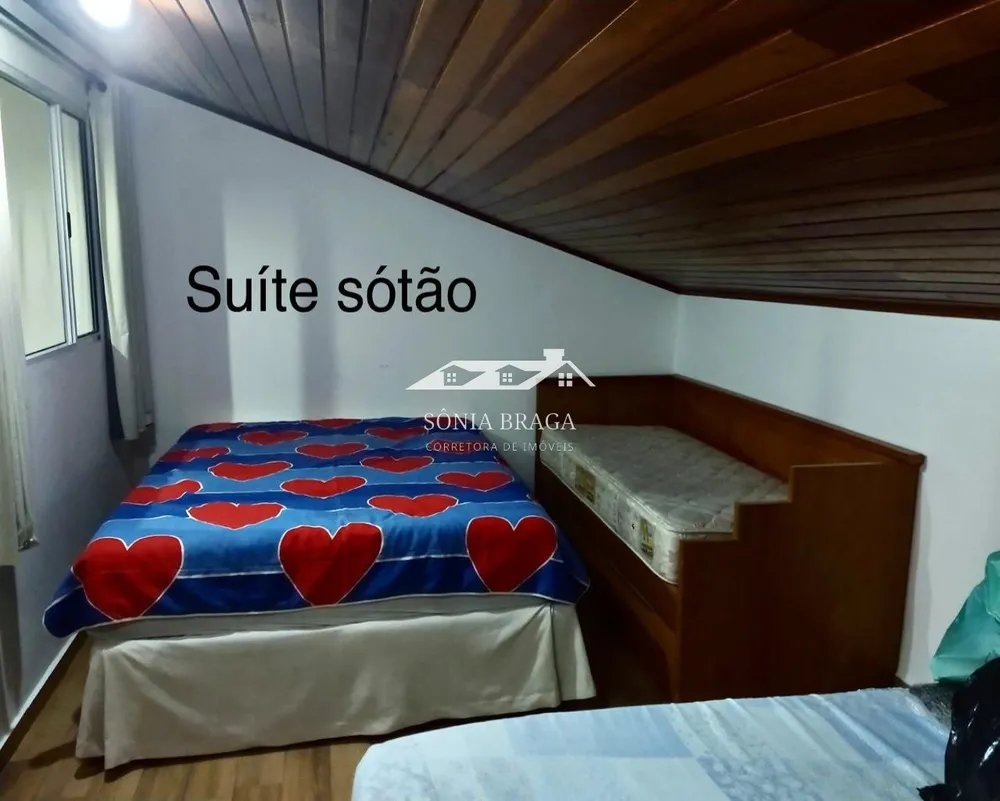 Casa, 4 quartos, 140 m² - Foto 17