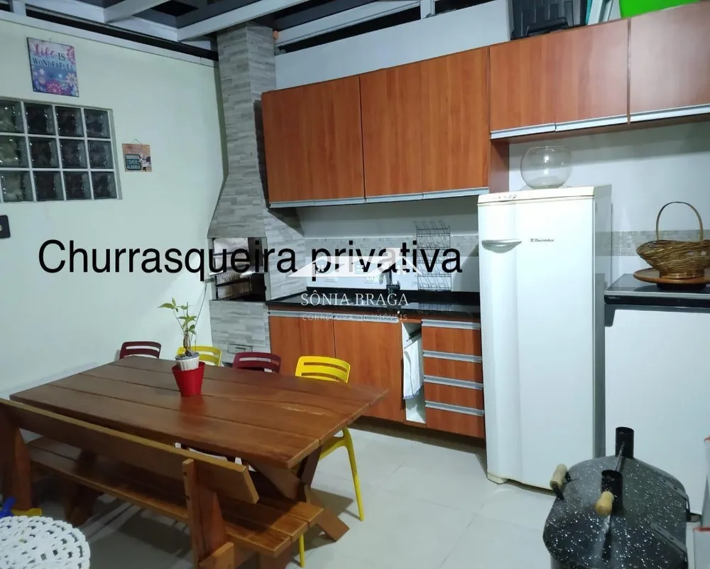 Casa, 4 quartos, 140 m² - Foto 19