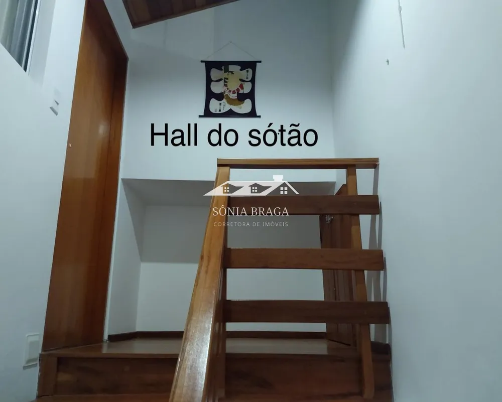 Casa, 4 quartos, 140 m² - Foto 16