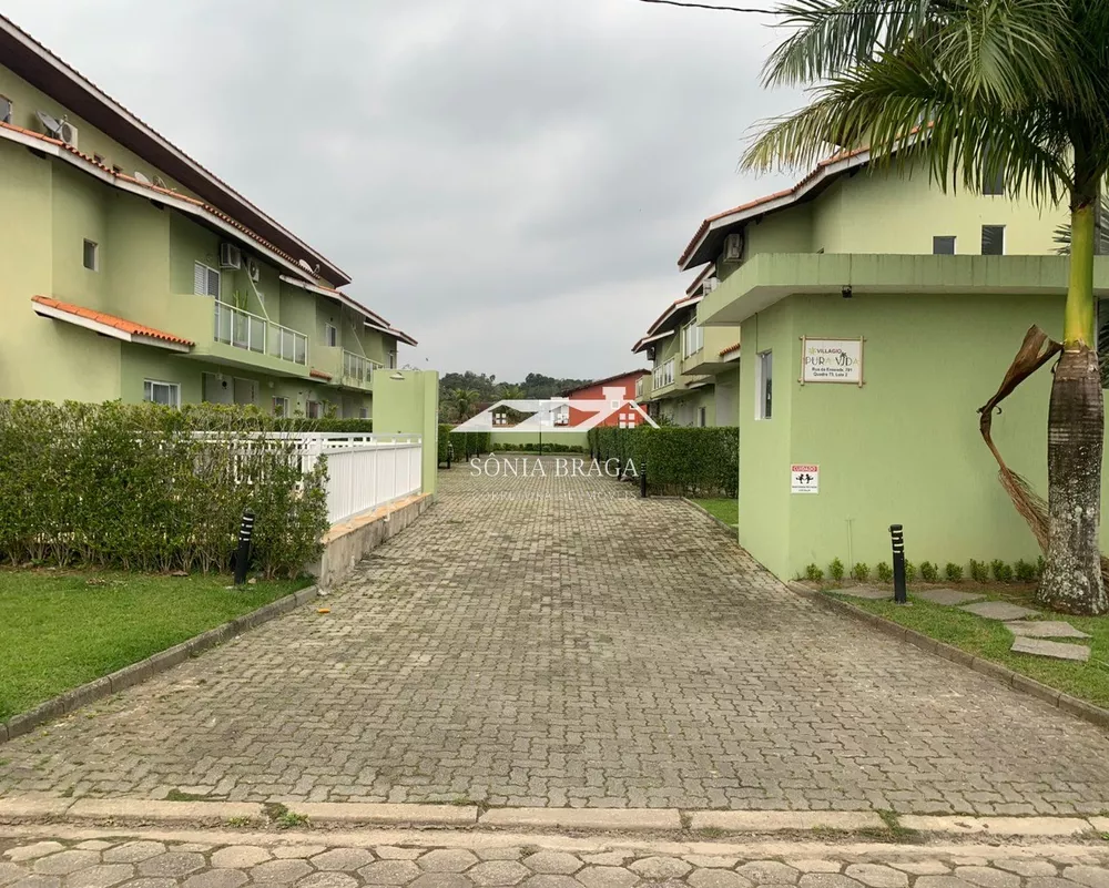 Casa, 4 quartos, 140 m² - Foto 1